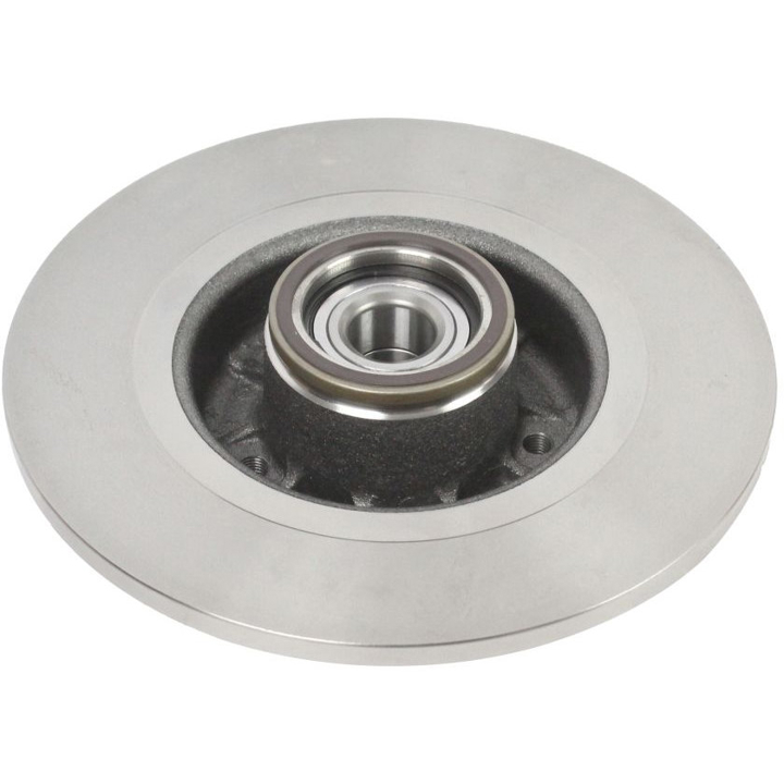 Brake disk Abakus 231-04-053