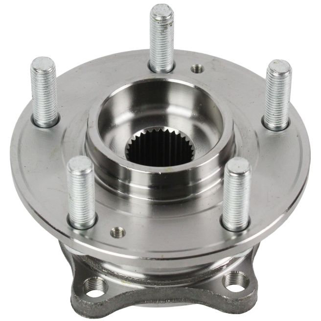 Wheel hubs KIA Sorento (Kia Sorento): 14101040 Abakus Wheel hub