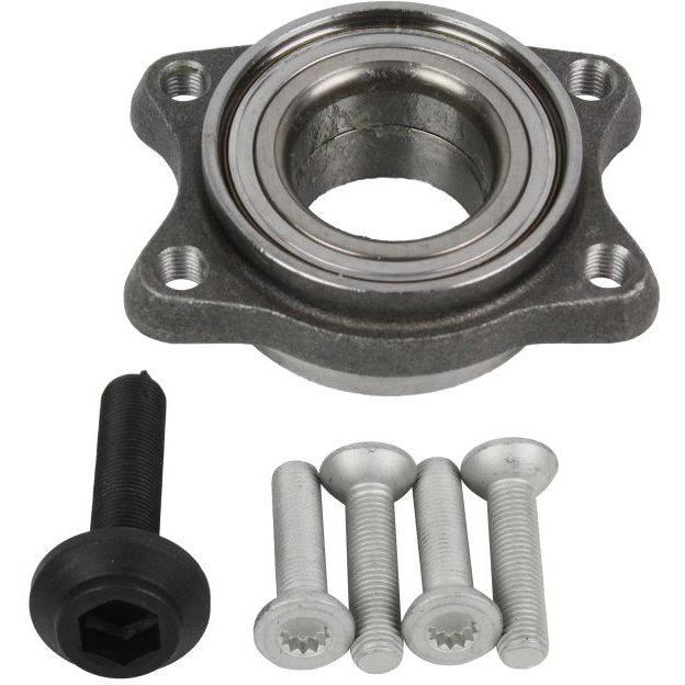 Wheel hubs Audi R8: 14101041 Abakus Wheel hub