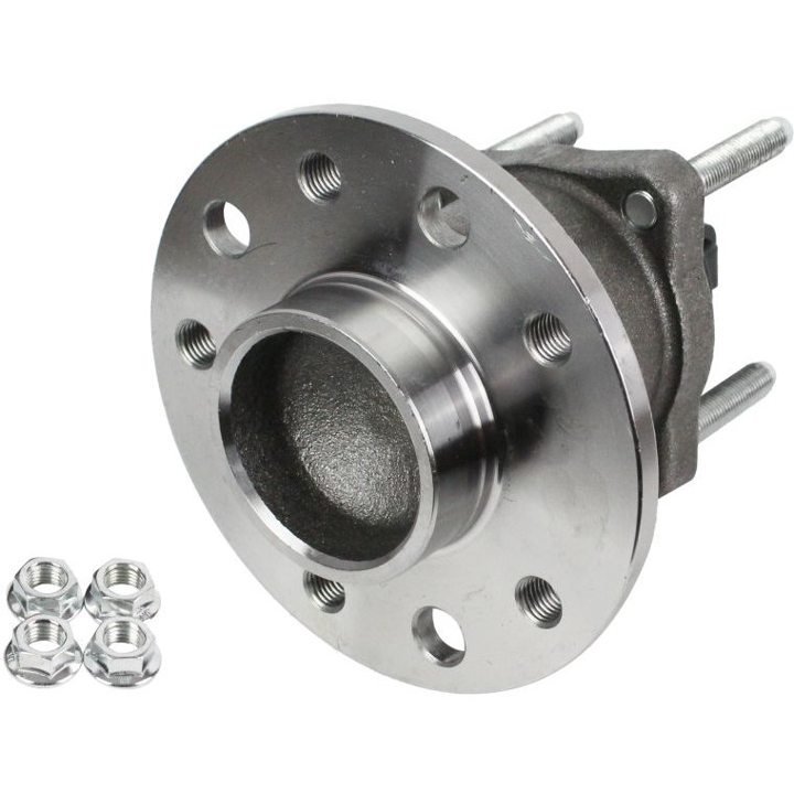 Wheel hubs Opel Meriva: 14101042 Abakus Wheel hub