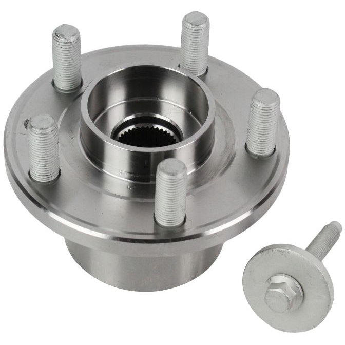 Wheel hubs Land Rover: 14101045 Abakus Wheel hub