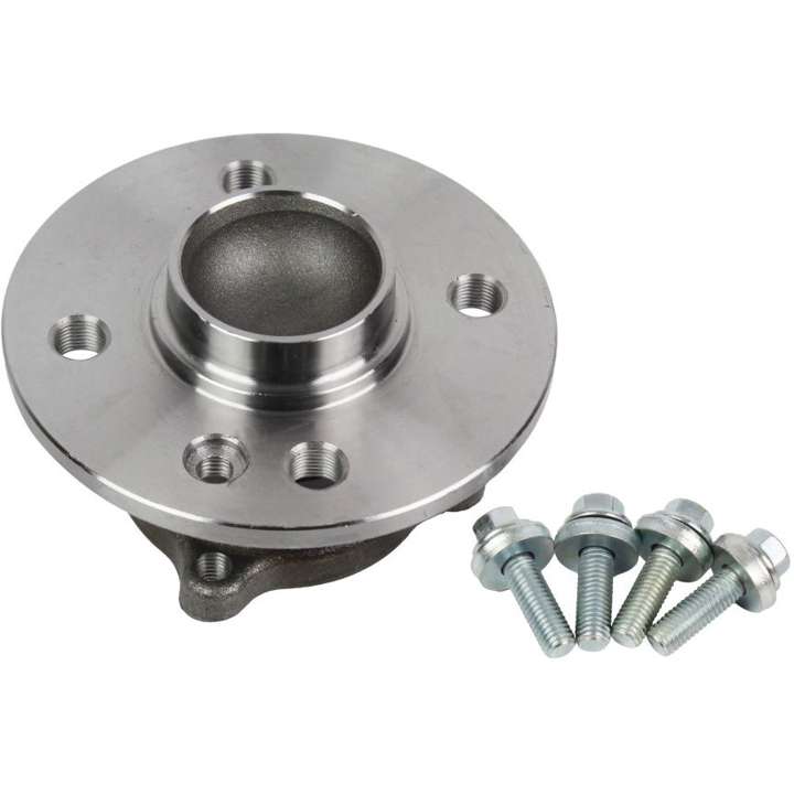 Wheel hubs Mini Cooper: 14101046 Abakus Wheel hub