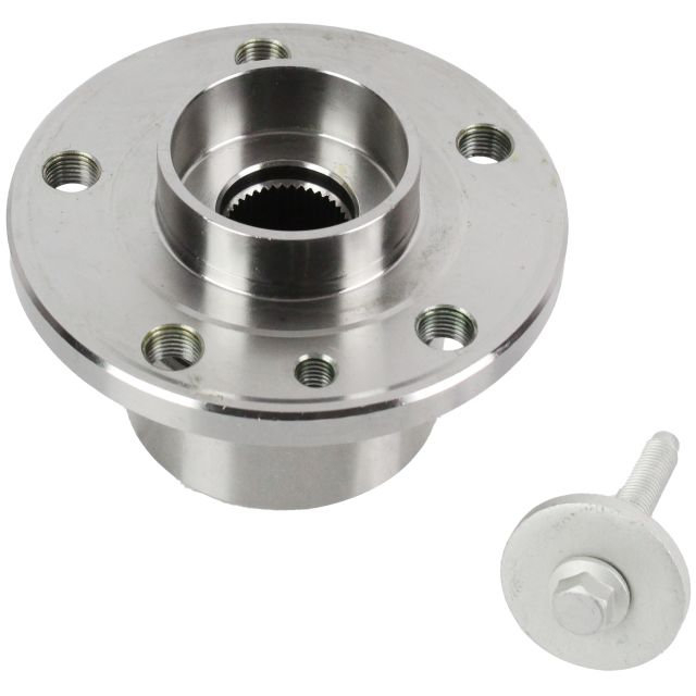 Wheel hubs Volvo V60: 14101051 Abakus Wheel hub