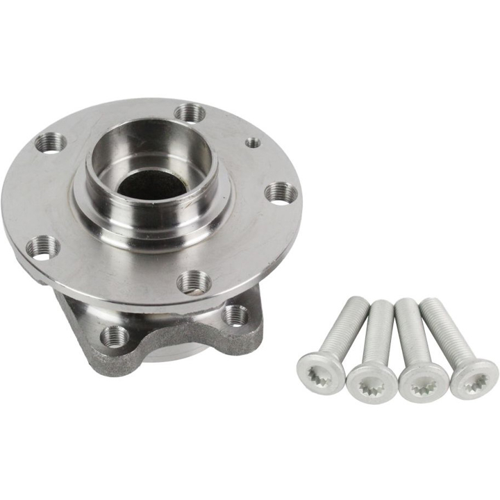 14101050 Abakus Wheel hub