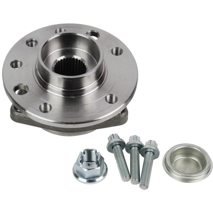 Wheel hubs Saab 9-5: 14101056 Abakus Wheel hub