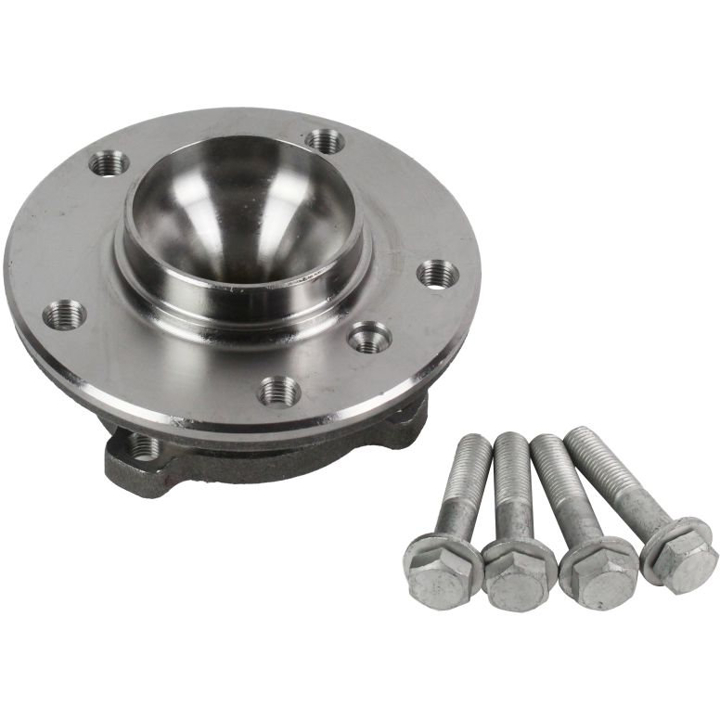 14101063 Abakus Wheel hub