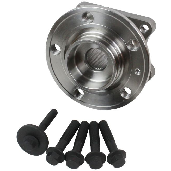 Wheel hubs Volvo XC90: 14101065 Abakus Wheel hub