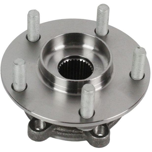 14101068 Abakus Wheel hub