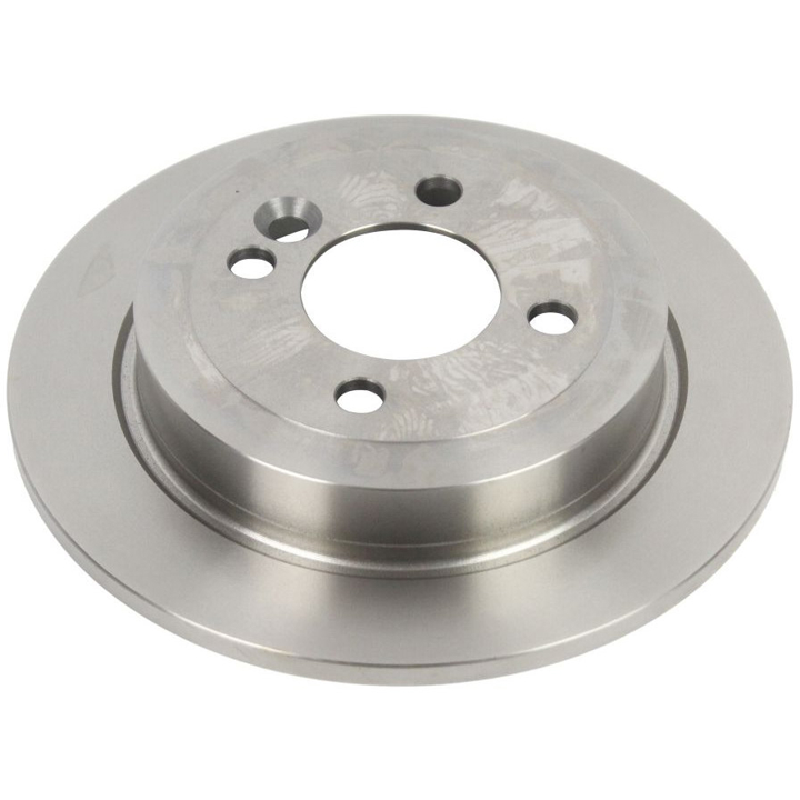 Brake disk Abakus 231-04-061