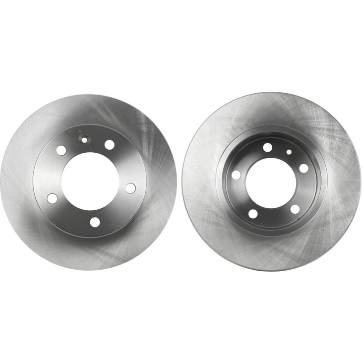 Abakus 231-04-062 Brake disk 23104062 23104062 Abakus Brake disk