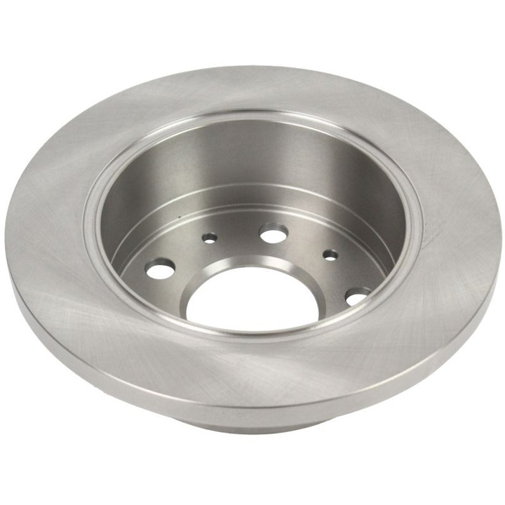 Brake disk Abakus 231-04-070