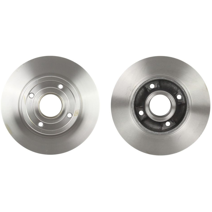 23104072 Abakus Brake disk