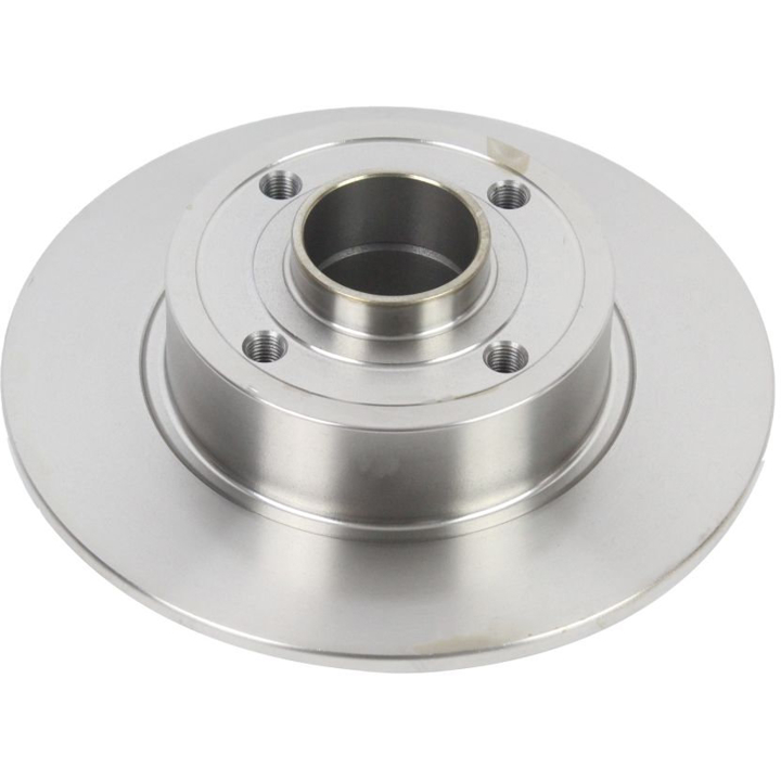 Brake disk Abakus 231-04-072