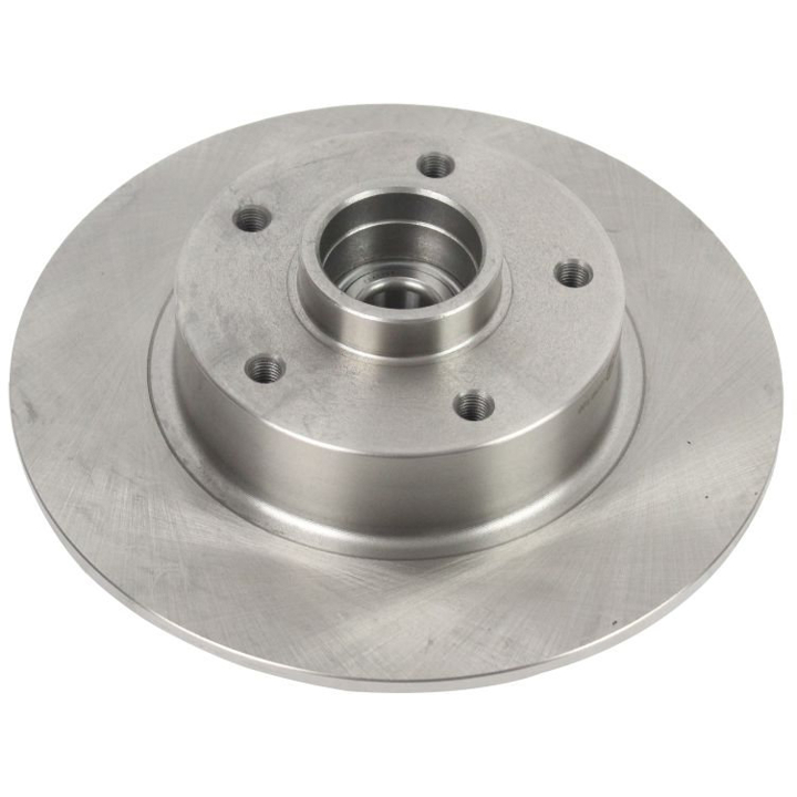 Brake disk Abakus 231-04-073