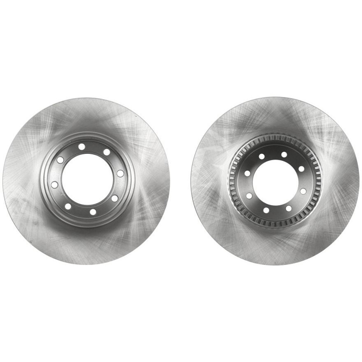 Abakus 231-04-082 Brake disk 23104082 23104082 Abakus Brake disk