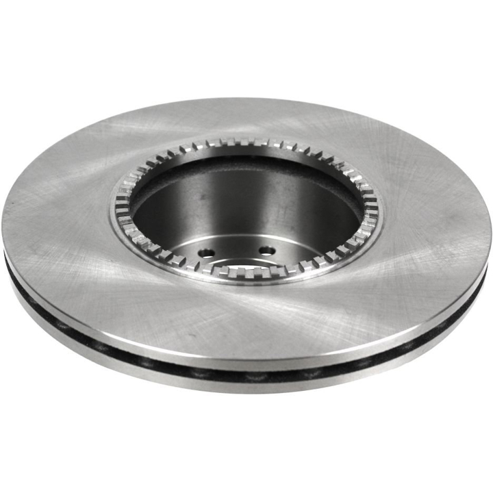 Brake disk Abakus 231-04-082