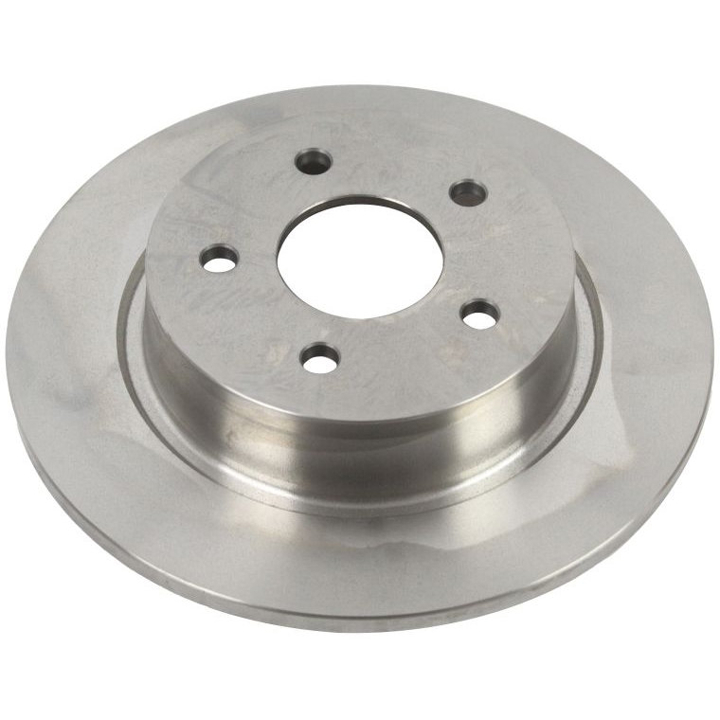 Brake disk Abakus 231-04-083