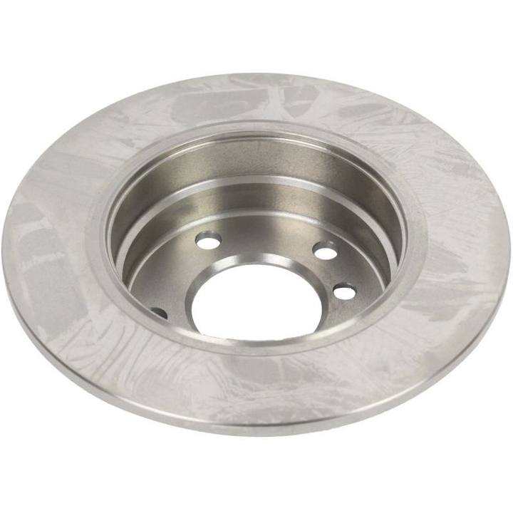Brake disk Abakus 231-04-085