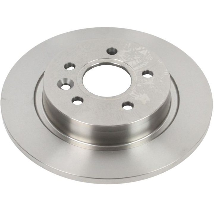 Brake disk Abakus 231-04-087