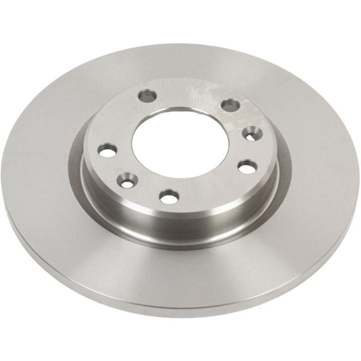 Brake disk Abakus 231-04-095