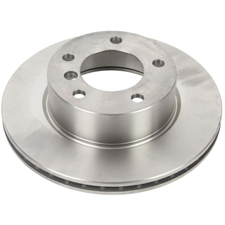 Brake disk Abakus 231-04-137