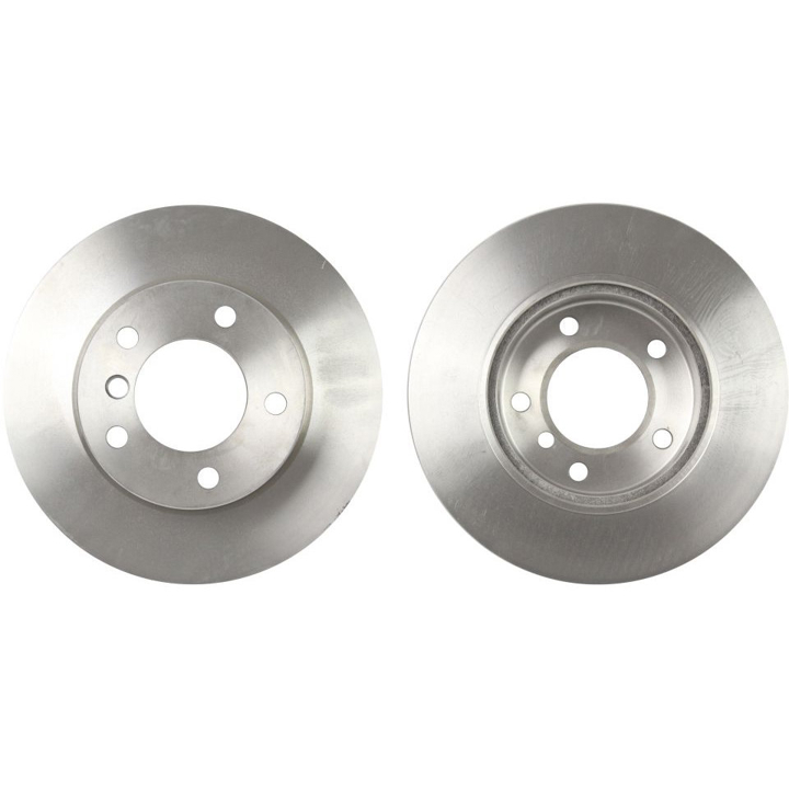 23104137 Abakus Brake disk
