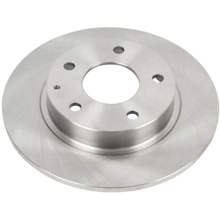 Brake disk Abakus 231-04-142