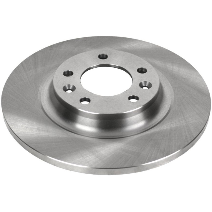 Brake disk Abakus 231-04-102