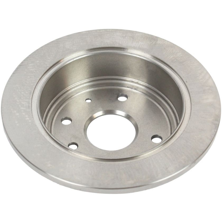 Brake disk Abakus 231-04-106