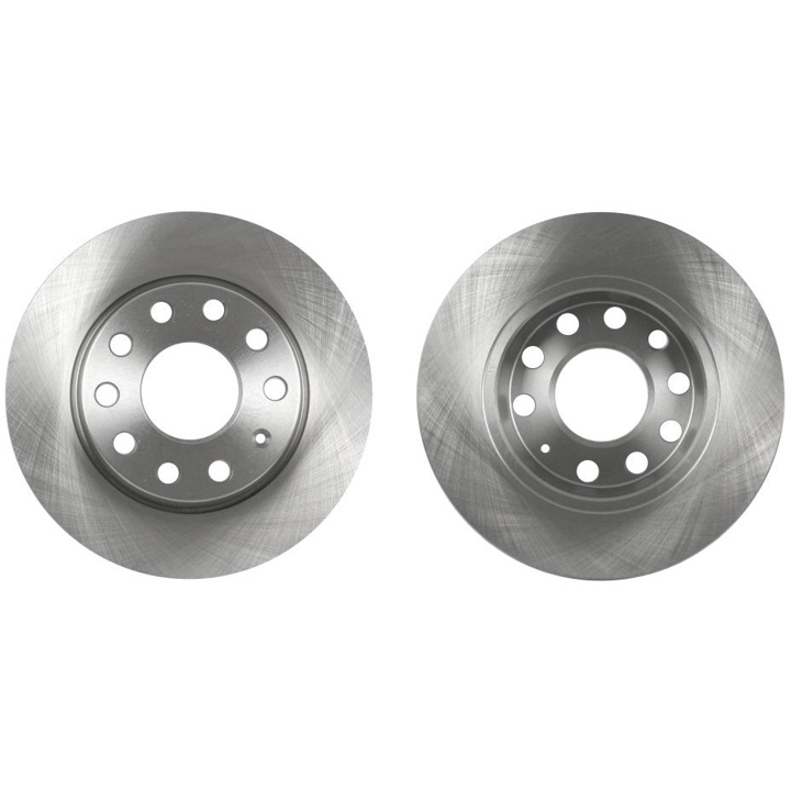 Abakus 231-04-111 Brake disk 23104111 23104111 Abakus Brake disk