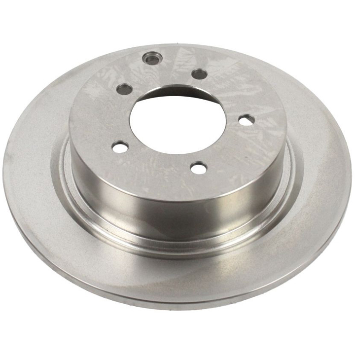 Brake disk Abakus 231-04-123
