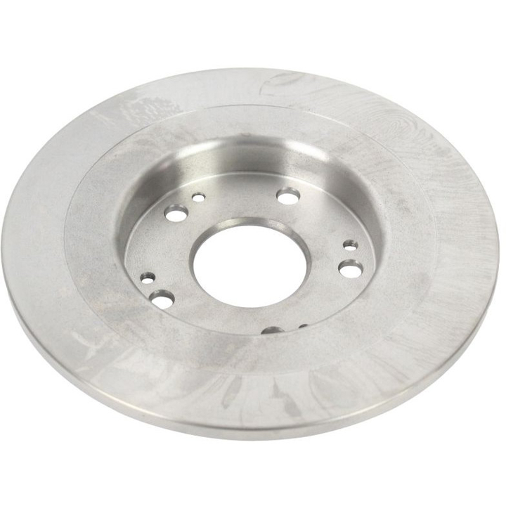 Brake disk Abakus 231-04-159