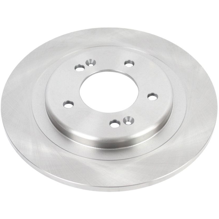 Brake disk Abakus 231-04-160