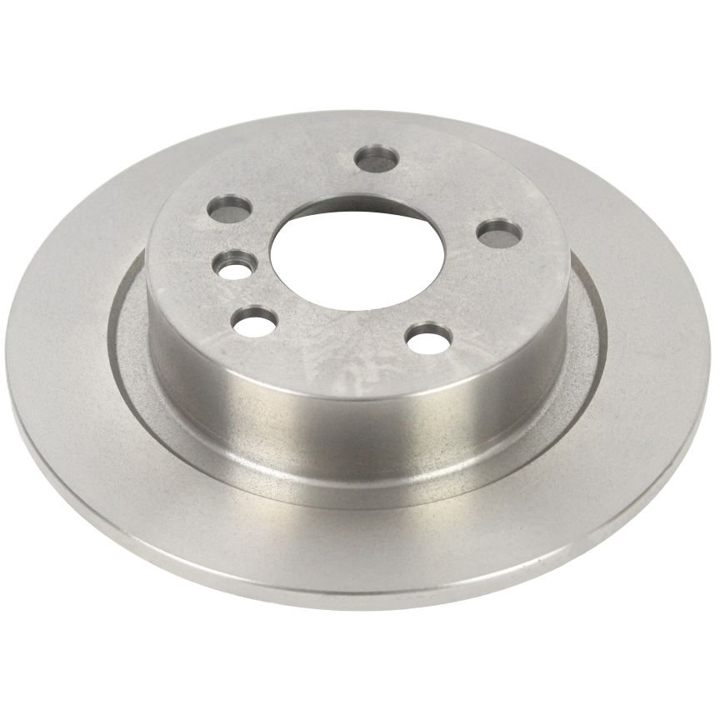 Brake disk Abakus 231-04-163
