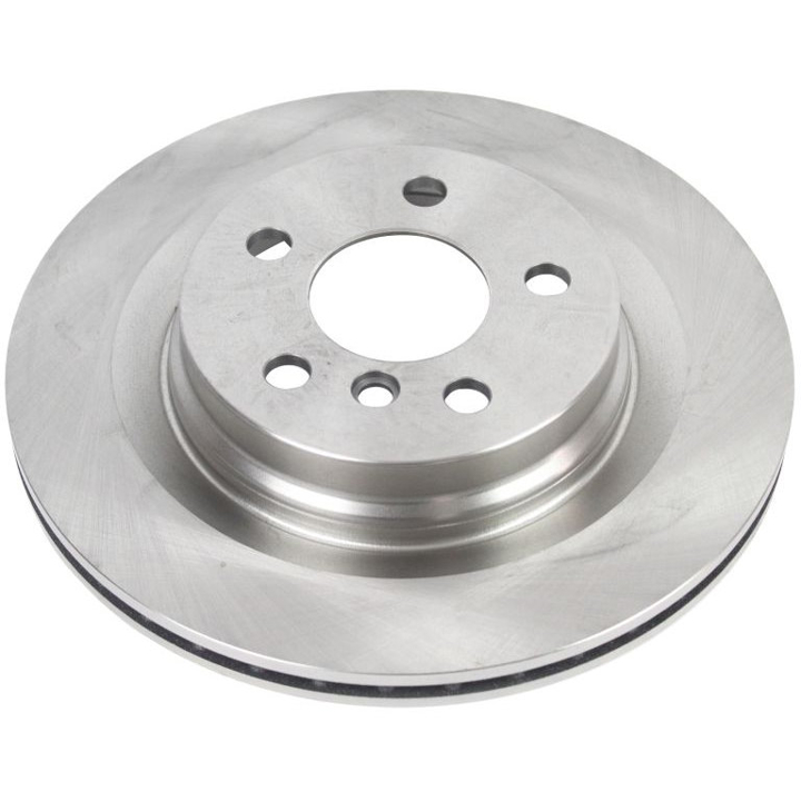 Brake disk Abakus 231-04-165