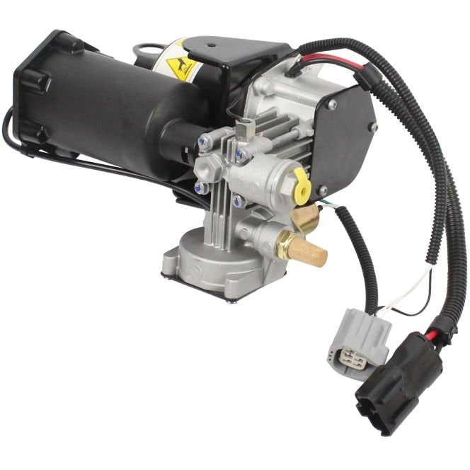 Abakus Compressor, compressed air system – price [object Object] PLN