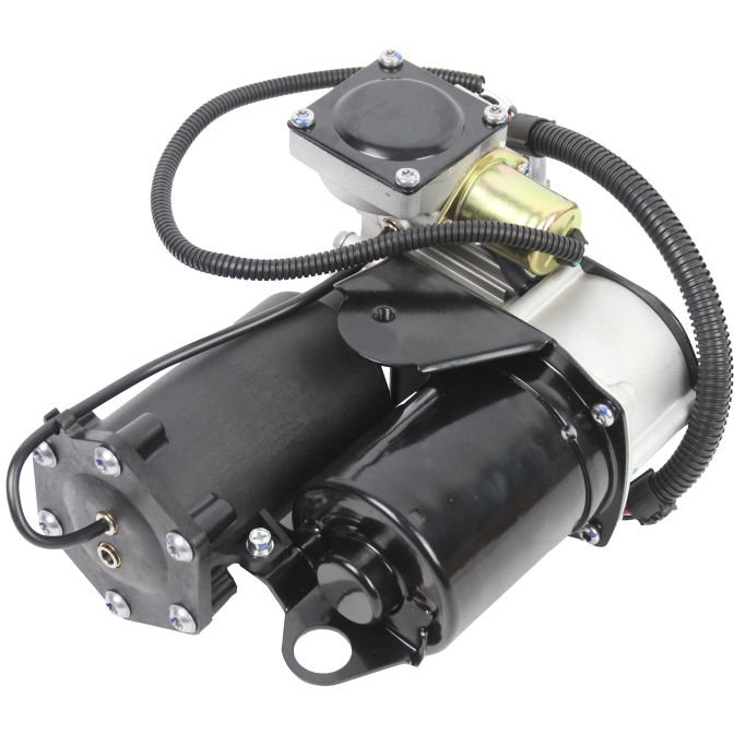 Compressor, compressed air system Abakus 131-02-620