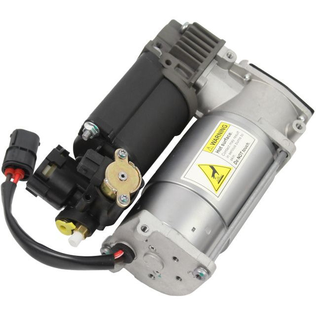 Compressor, compressed air system Abakus 131-02-621