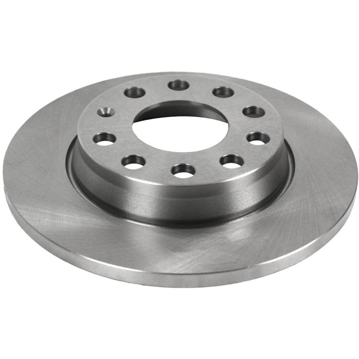 Brake disk Abakus 231-04-111