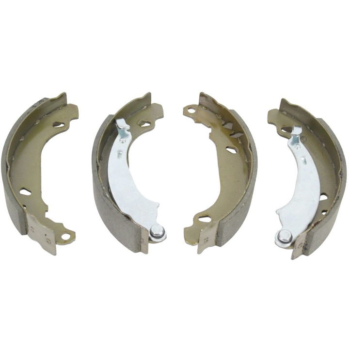 Disc brake pad set Renault Thalia: 23105075 Abakus Brake pad set