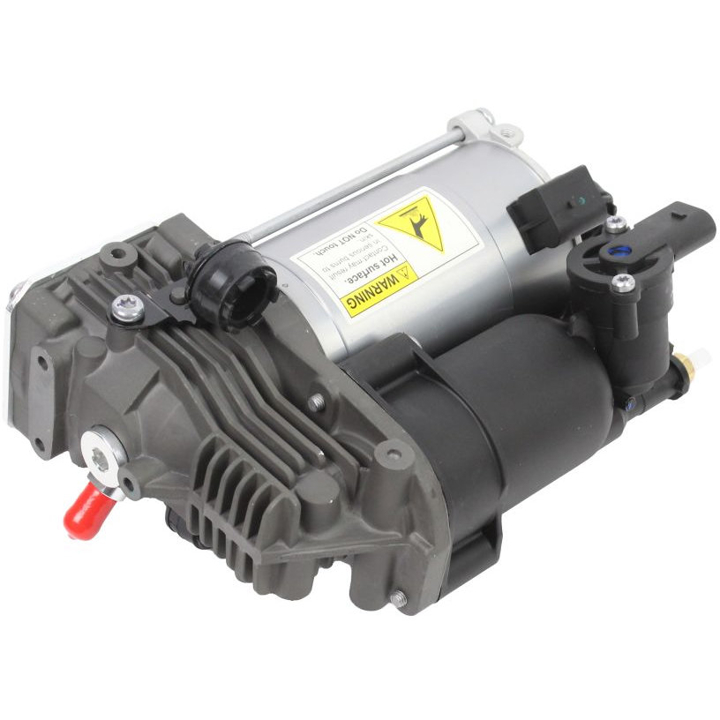 Compressor, compressed air system Abakus 131-02-623