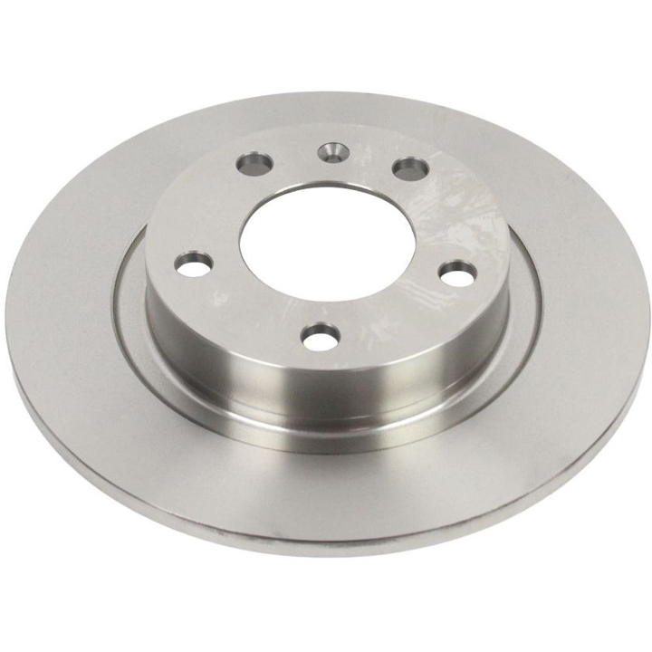 Brake disk Abakus 231-04-166
