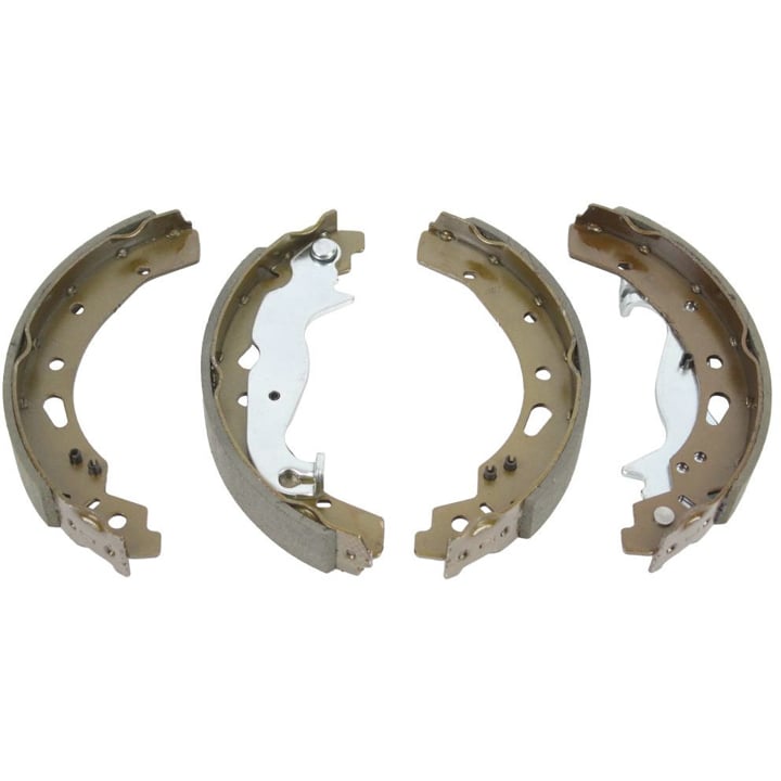 23105092 Abakus Brake pad set
