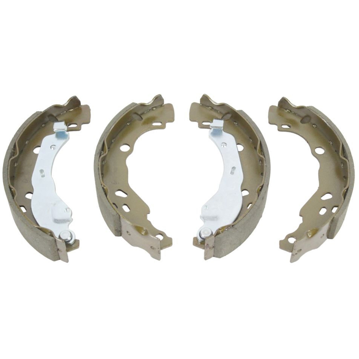 23105094 Abakus Brake pad set