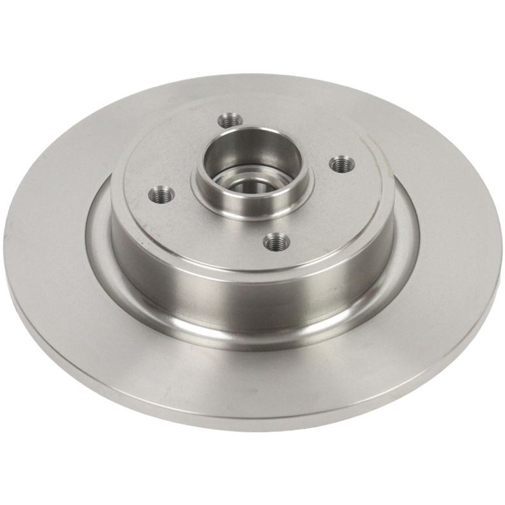 Brake disk Abakus 231-04-116