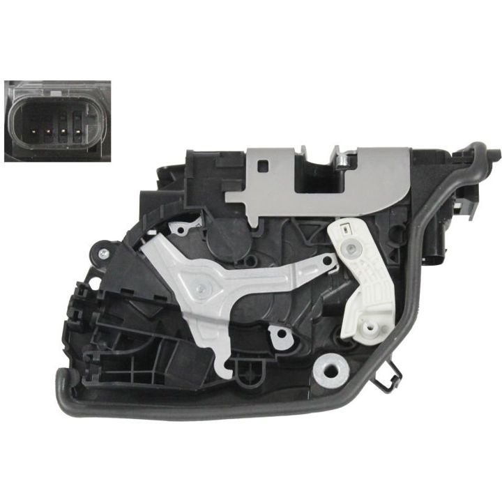 Door lock Abakus 132-004-103
