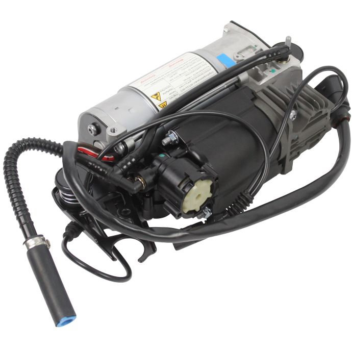 Compressor, compressed air system Abakus 131-02-602