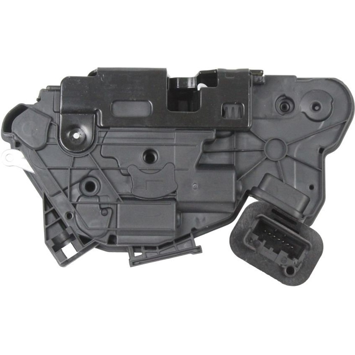 Door lock Abakus 132-053-165
