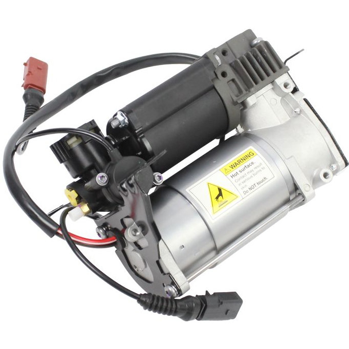 Compressor, compressed air system Abakus 131-02-604