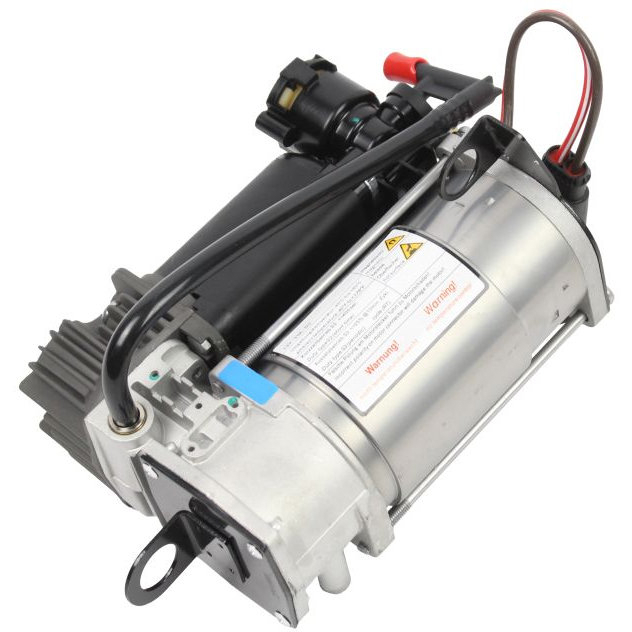 Compressor, compressed air system Abakus 131-02-628